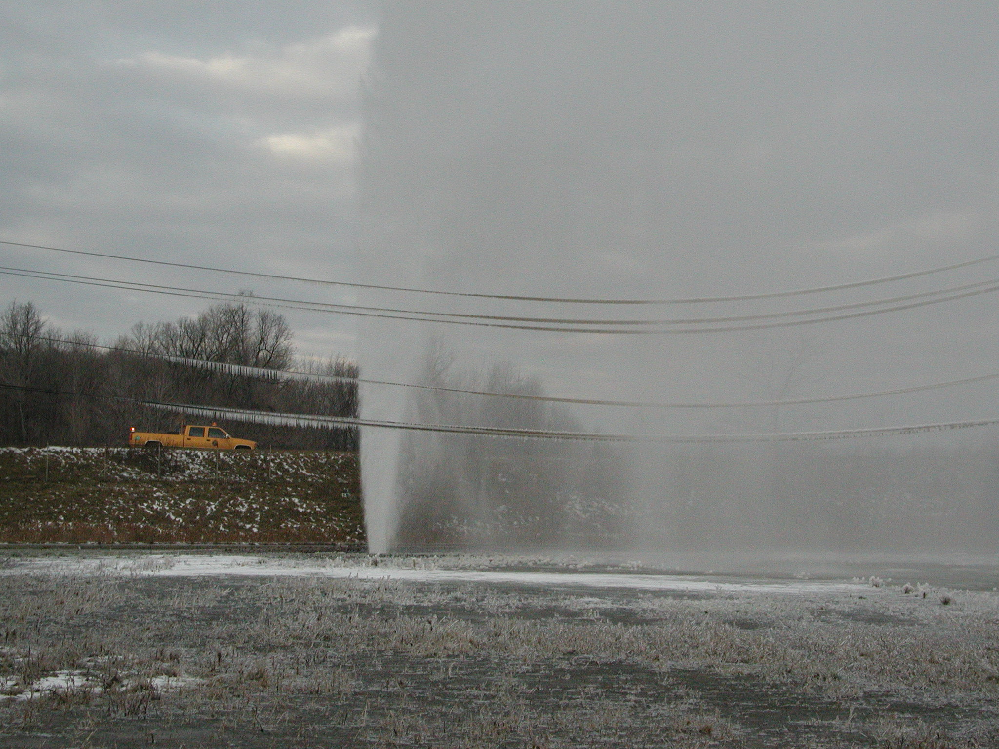 Clinton Ave Water Break (11)